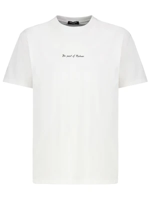 Sublevel Koszulka w kolorze białym rozmiar: XXL