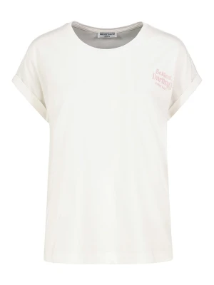 Sublevel Koszulka w kolorze białym rozmiar: XXL