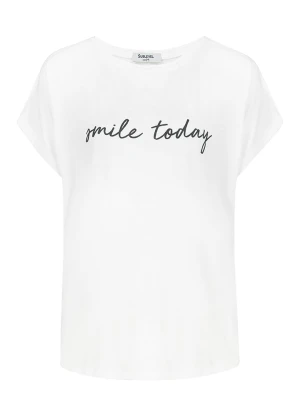 Sublevel Koszulka w kolorze białym rozmiar: XXL