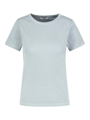Sublevel Koszulka w kolorze błękitnym rozmiar: M