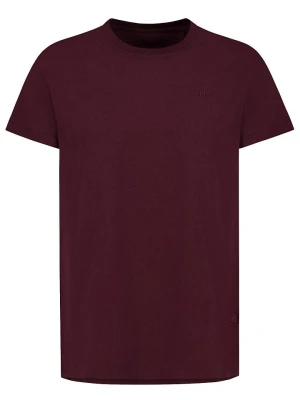 Sublevel Koszulka w kolorze bordowym rozmiar: L