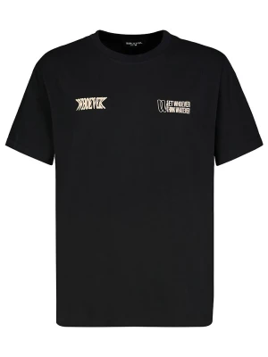 Sublevel Koszulka w kolorze czarnym rozmiar: L