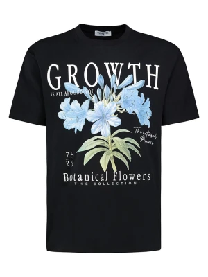 Sublevel Koszulka w kolorze czarnym rozmiar: S