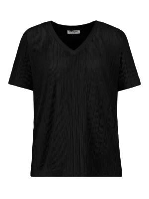 Sublevel Koszulka w kolorze czarnym rozmiar: L