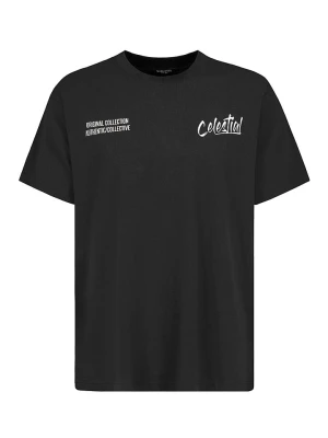 Sublevel Koszulka w kolorze czarnym rozmiar: M