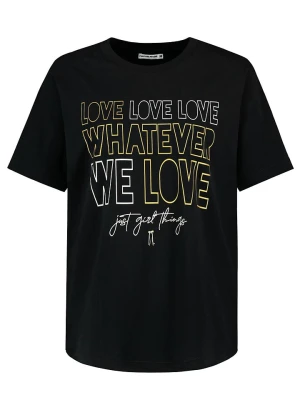 Zdjęcie produktu Sublevel Koszulka w kolorze czarnym rozmiar: M