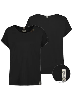 Sublevel Koszulka w kolorze czarnym rozmiar: M