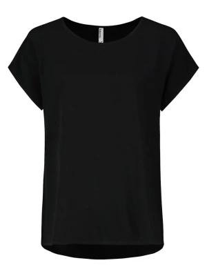 Sublevel Koszulka w kolorze czarnym rozmiar: S