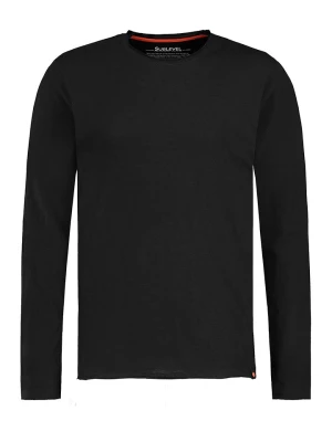 Sublevel Koszulka w kolorze czarnym rozmiar: S