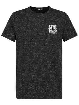 Sublevel Koszulka w kolorze czarnym rozmiar: S