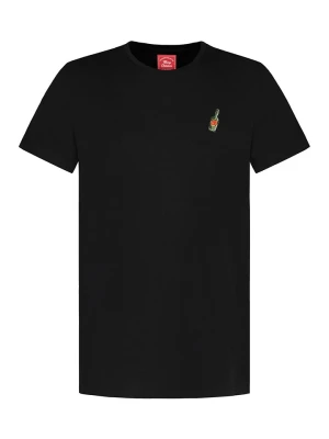 Sublevel Koszulka w kolorze czarnym rozmiar: XL