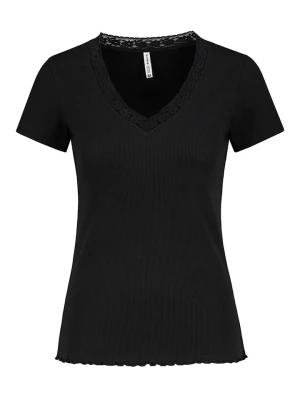Sublevel Koszulka w kolorze czarnym rozmiar: XS