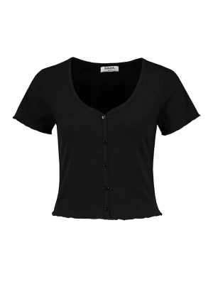 Sublevel Koszulka w kolorze czarnym rozmiar: M