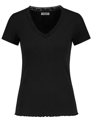 Sublevel Koszulka w kolorze czarnym rozmiar: XS