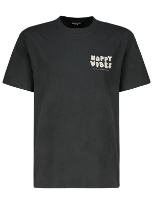 Sublevel Koszulka w kolorze czarnym rozmiar: XXL