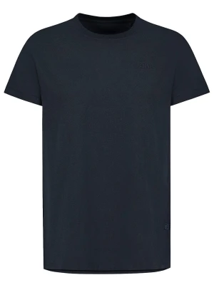 Sublevel Koszulka w kolorze granatowym rozmiar: L