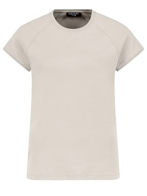 Sublevel Koszulka w kolorze jasnoszarym rozmiar: XS