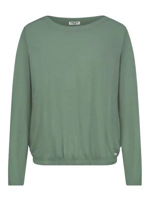 Sublevel Koszulka w kolorze miętowym rozmiar: L