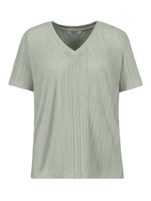 Sublevel Koszulka w kolorze miętowym rozmiar: S