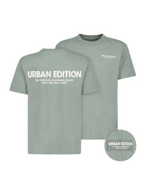 Sublevel Koszulka w kolorze miętowym rozmiar: S