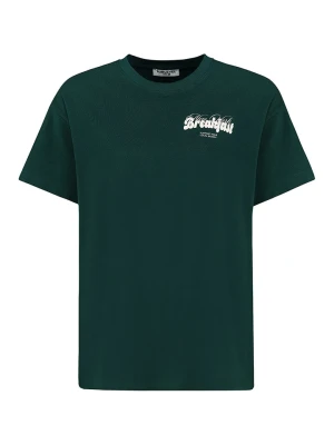 Sublevel Koszulka w kolorze morskim rozmiar: XS