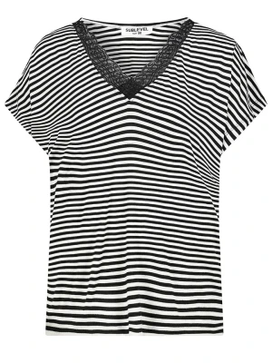 Sublevel Koszulka w kolorze rozmiar: M