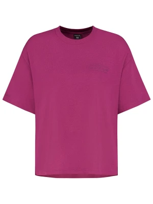 Sublevel Koszulka w kolorze różowym rozmiar: XS