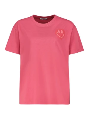 Sublevel Koszulka w kolorze różowym rozmiar: XS