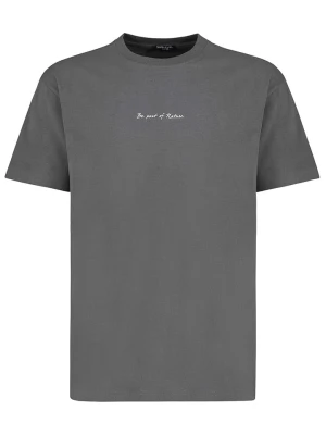 Sublevel Koszulka w kolorze szarym rozmiar: L