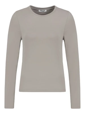 Sublevel Koszulka w kolorze szarym rozmiar: XL