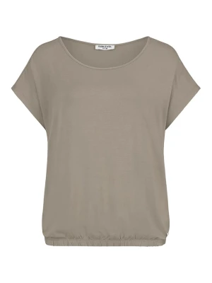 Sublevel Koszulka w kolorze szarym rozmiar: XL