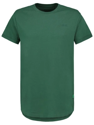 Sublevel Koszulka w kolorze zielonym rozmiar: 3XL