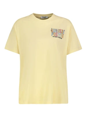 Sublevel Koszulka w kolorze żółtym rozmiar: XS