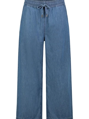 Sublevel Kuloty w kolorze niebieskim rozmiar: XL