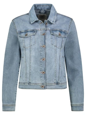 Sublevel Kurtka dżinsowa w kolorze błękitnym rozmiar: L