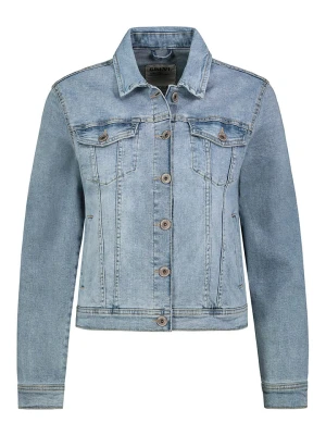 Sublevel Kurtka dżinsowa w kolorze błękitnym rozmiar: L