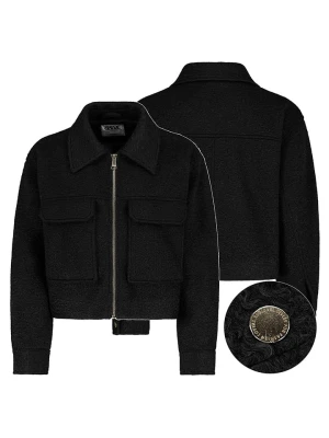 Sublevel Kurtka koszulowa w kolorze czarnym rozmiar: XXL