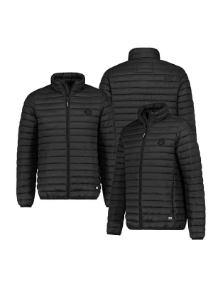 Sublevel Kurtka pikowana w kolorze czarnym rozmiar: XL