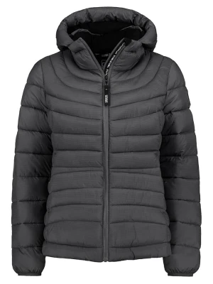 Sublevel Kurtka pikowana w kolorze granatowym rozmiar: M