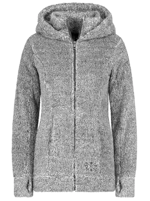 Sublevel Kurtka polarowa w kolorze szarym rozmiar: M