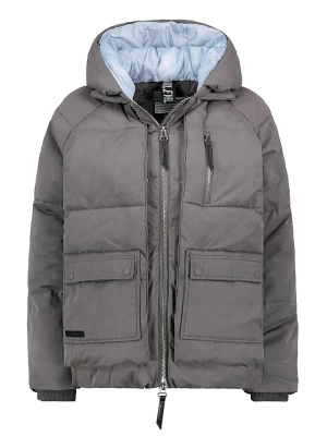 Sublevel Kurtka przejściowa w kolorze szarym rozmiar: S