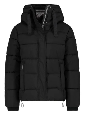 Sublevel Kurtka zimowa "Nina" w kolorze czarnym rozmiar: XL