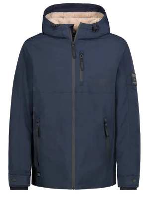 Sublevel Kurtka zimowa w kolorze granatowym rozmiar: L
