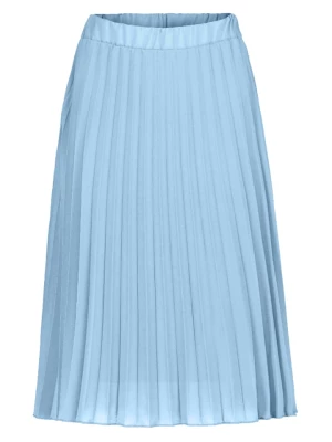 Sublevel Spódnica w kolorze błękitnym rozmiar: L/XL