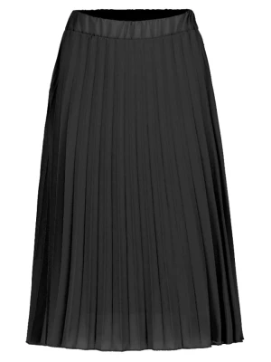 Sublevel Spódnica w kolorze czarnym rozmiar: S/M