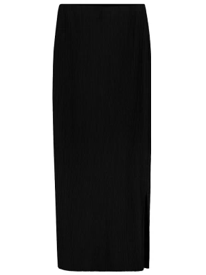Sublevel Spódnica w kolorze czarnym rozmiar: XS