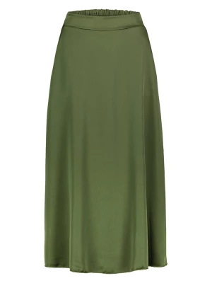 Sublevel Spódnica w kolorze zielonym rozmiar: S/M