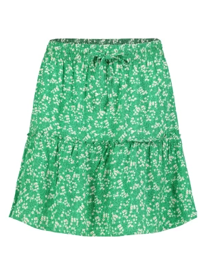 Sublevel Spódnico-spodnie w kolorze zielonym rozmiar: M