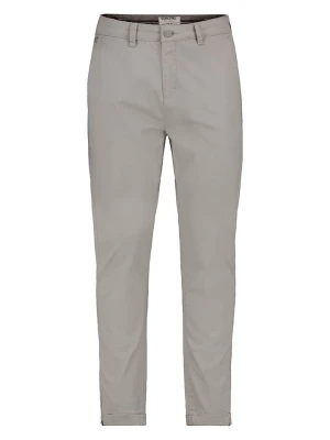 Sublevel Spodnie chino w kolorze szarym rozmiar: W29