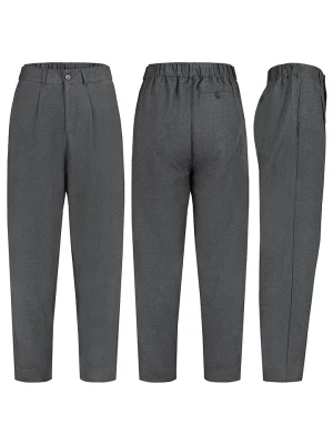 Sublevel Spodnie w kolorze antracytowym rozmiar: XXL